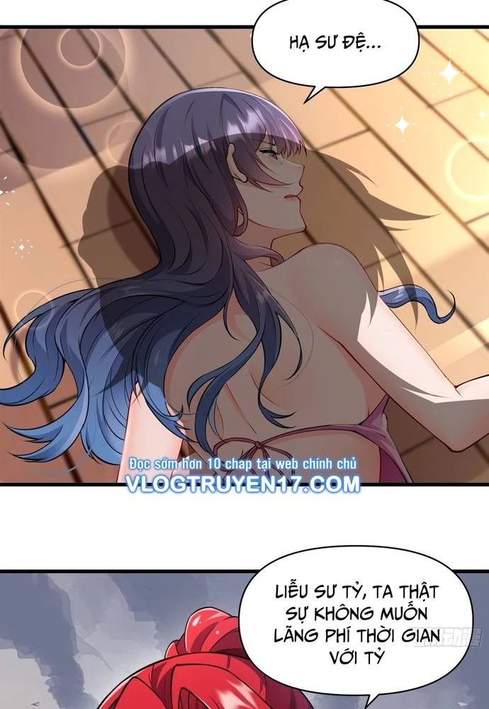 Xuyên Không Thành Npc: Ta Có Lão Bà Che Chở Chapter 20 - Trang 3