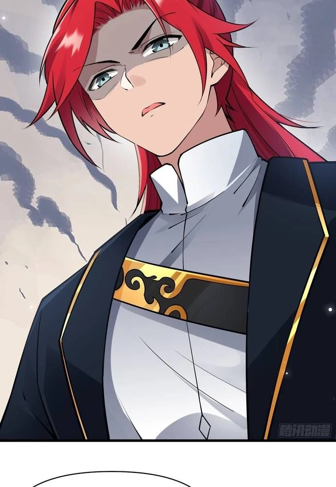 Xuyên Không Thành Npc: Ta Có Lão Bà Che Chở Chapter 20 - Trang 3