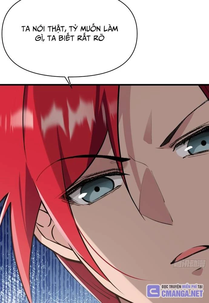 Xuyên Không Thành Npc: Ta Có Lão Bà Che Chở Chapter 20 - Trang 3