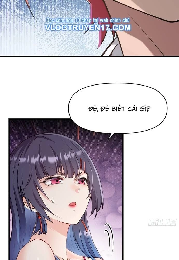 Xuyên Không Thành Npc: Ta Có Lão Bà Che Chở Chapter 20 - Trang 3