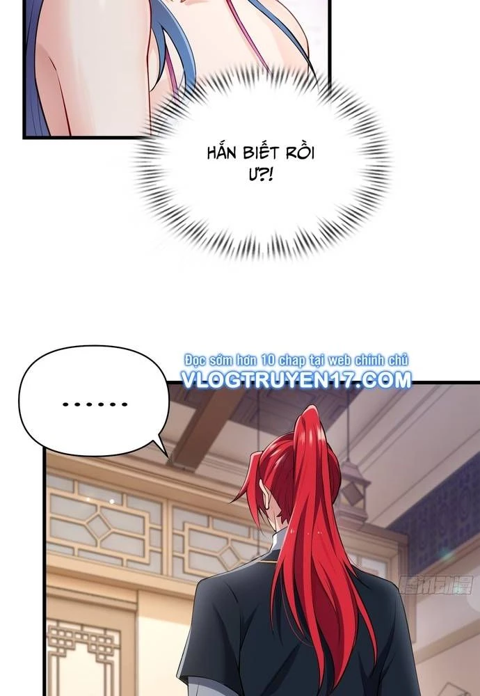 Xuyên Không Thành Npc: Ta Có Lão Bà Che Chở Chapter 20 - Trang 3