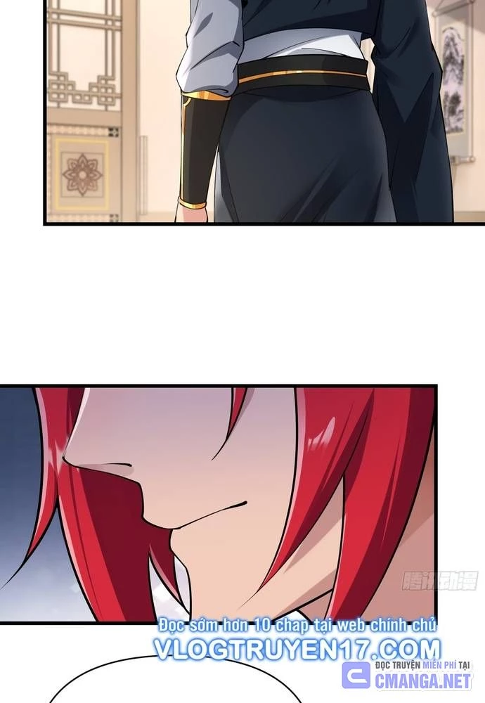 Xuyên Không Thành Npc: Ta Có Lão Bà Che Chở Chapter 20 - Trang 3