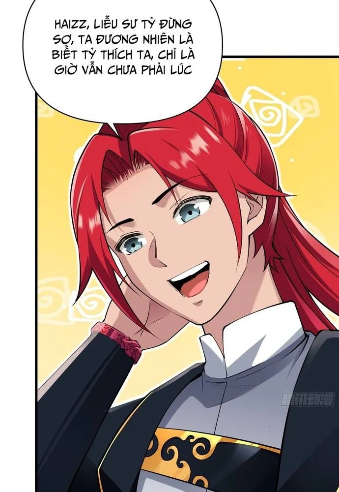 Xuyên Không Thành Npc: Ta Có Lão Bà Che Chở Chapter 20 - Trang 3