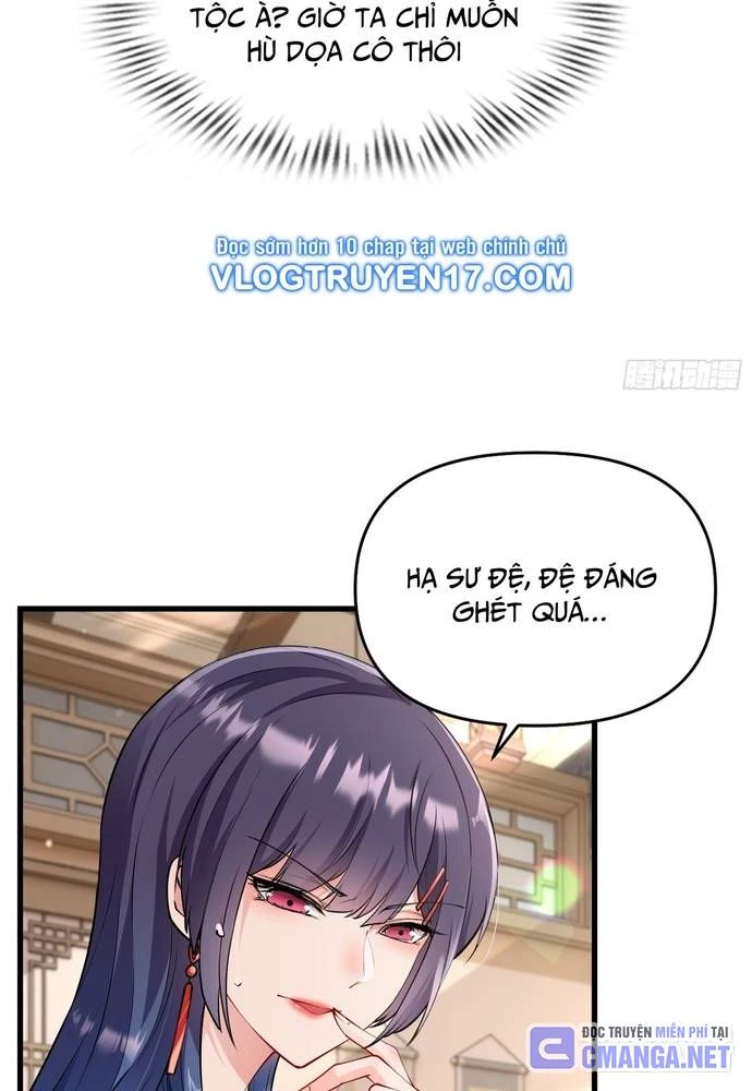 Xuyên Không Thành Npc: Ta Có Lão Bà Che Chở Chapter 20 - Trang 3