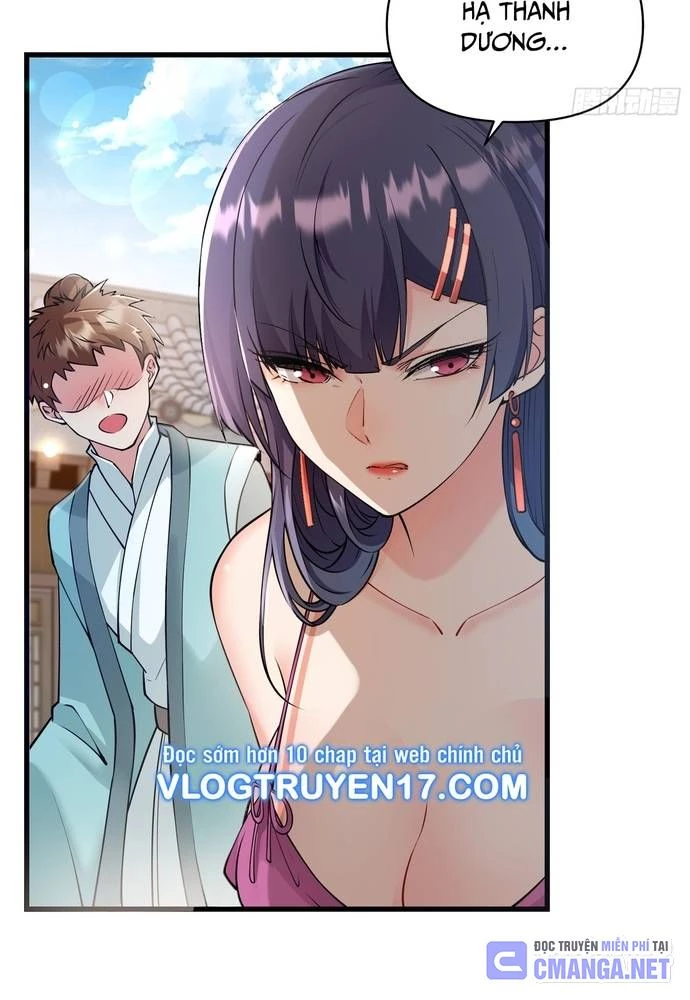 Xuyên Không Thành Npc: Ta Có Lão Bà Che Chở Chapter 20 - Trang 3