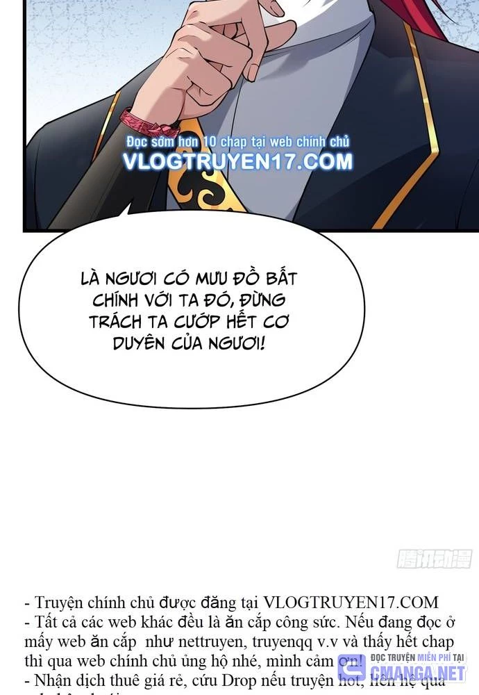 Xuyên Không Thành Npc: Ta Có Lão Bà Che Chở Chapter 20 - Trang 3