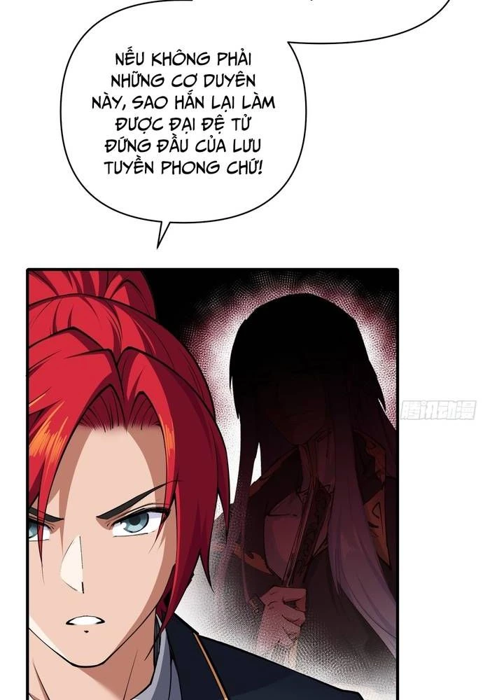 Xuyên Không Thành Npc: Ta Có Lão Bà Che Chở Chapter 21 - Trang 3