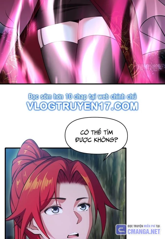 Xuyên Không Thành Npc: Ta Có Lão Bà Che Chở Chapter 21 - Trang 3