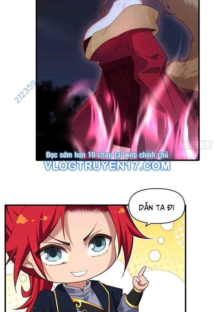 Xuyên Không Thành Npc: Ta Có Lão Bà Che Chở Chapter 21 - Trang 3