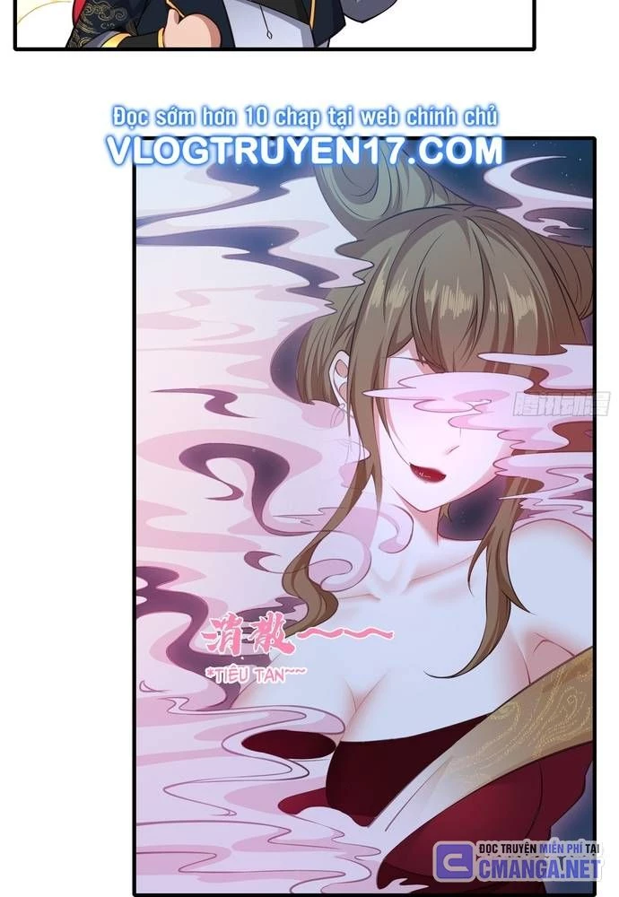 Xuyên Không Thành Npc: Ta Có Lão Bà Che Chở Chapter 21 - Trang 3