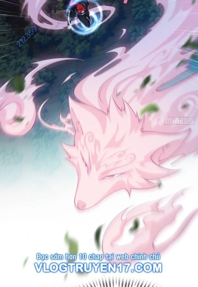 Xuyên Không Thành Npc: Ta Có Lão Bà Che Chở Chapter 21 - Trang 3