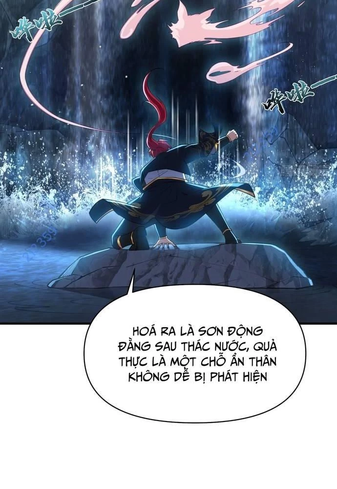 Xuyên Không Thành Npc: Ta Có Lão Bà Che Chở Chapter 21 - Trang 3