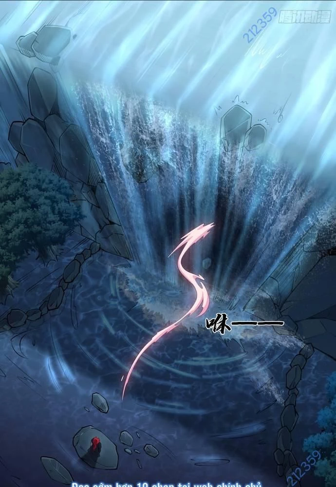 Xuyên Không Thành Npc: Ta Có Lão Bà Che Chở Chapter 21 - Trang 3