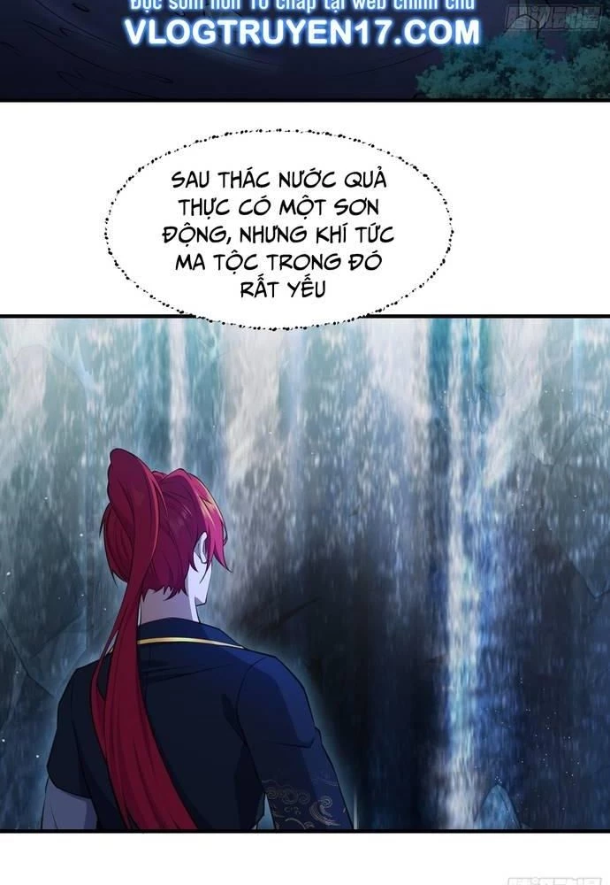 Xuyên Không Thành Npc: Ta Có Lão Bà Che Chở Chapter 21 - Trang 3