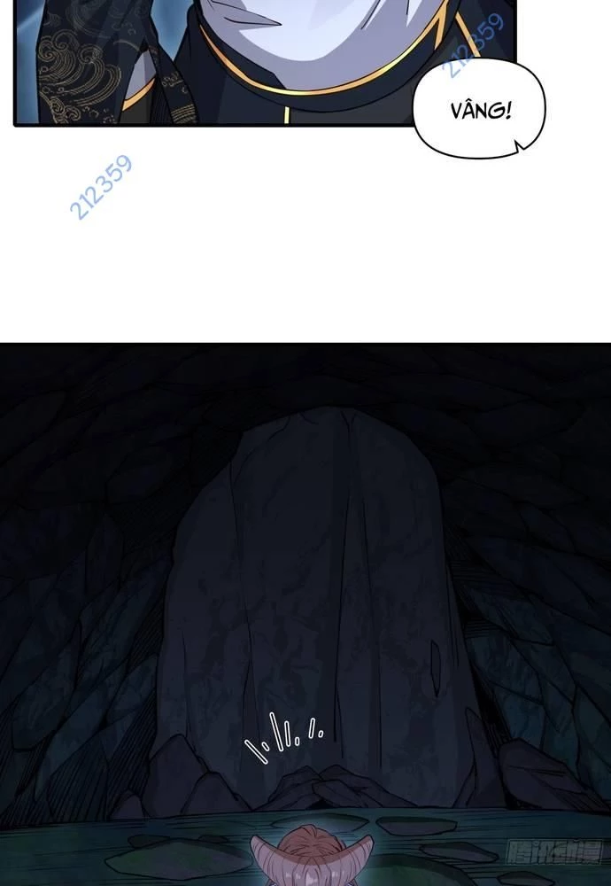 Xuyên Không Thành Npc: Ta Có Lão Bà Che Chở Chapter 21 - Trang 3