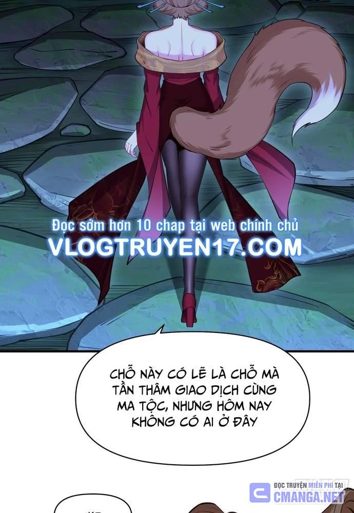 Xuyên Không Thành Npc: Ta Có Lão Bà Che Chở Chapter 21 - Trang 3