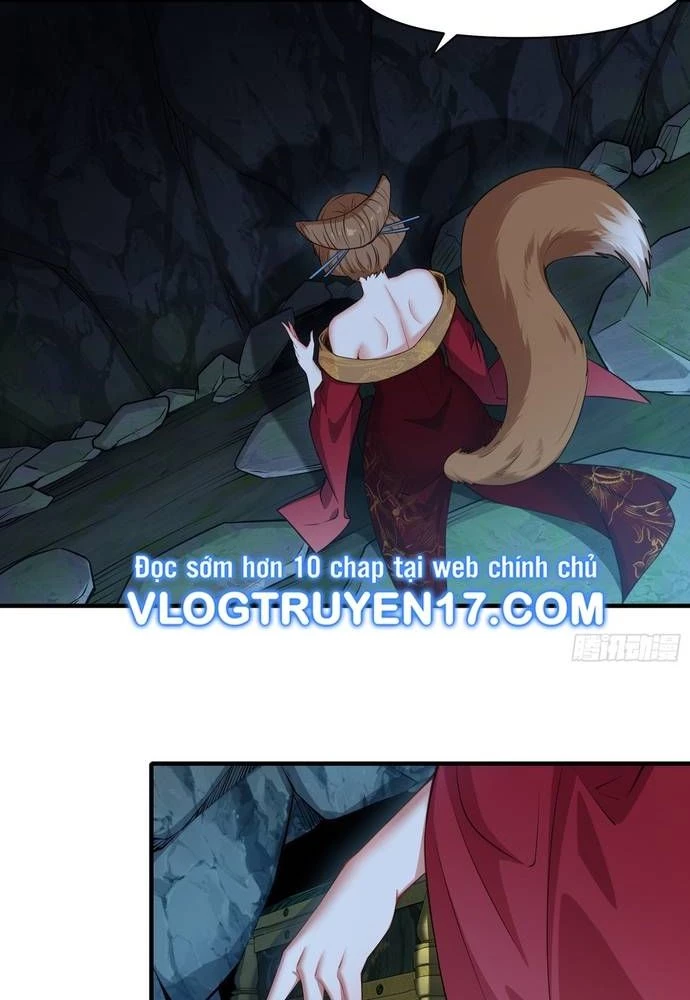 Xuyên Không Thành Npc: Ta Có Lão Bà Che Chở Chapter 21 - Trang 3