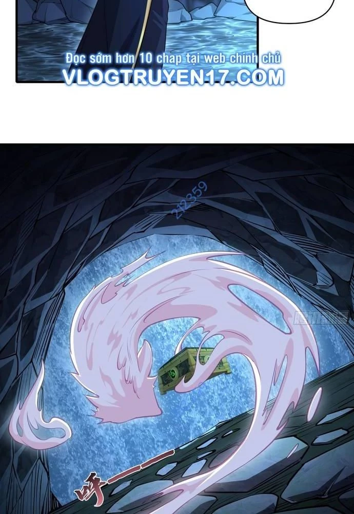 Xuyên Không Thành Npc: Ta Có Lão Bà Che Chở Chapter 21 - Trang 3