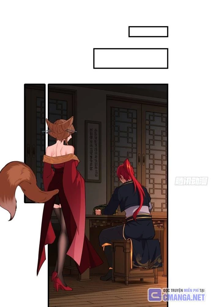 Xuyên Không Thành Npc: Ta Có Lão Bà Che Chở Chapter 21 - Trang 3