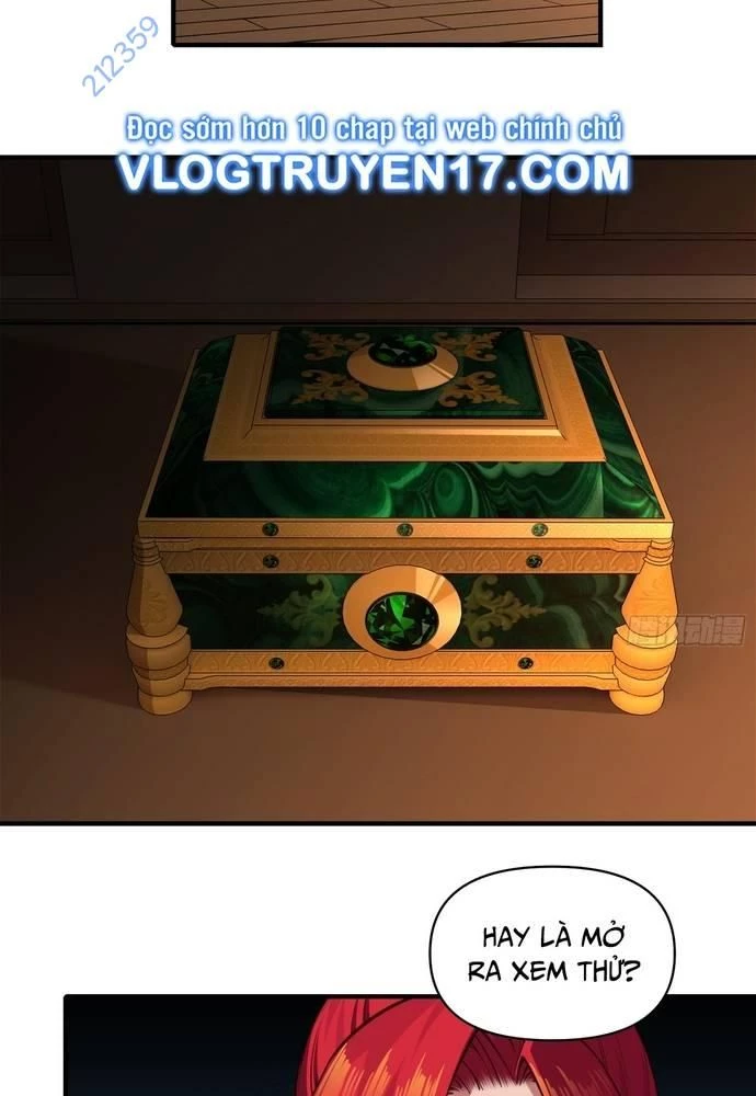 Xuyên Không Thành Npc: Ta Có Lão Bà Che Chở Chapter 21 - Trang 3