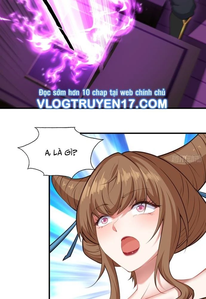 Xuyên Không Thành Npc: Ta Có Lão Bà Che Chở Chapter 21 - Trang 3