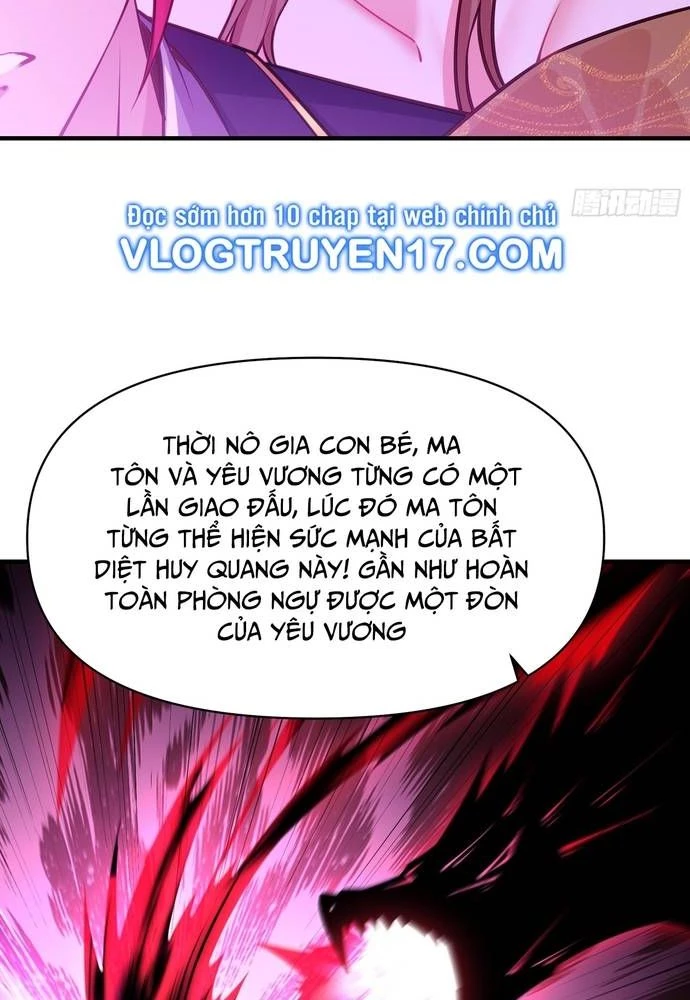 Xuyên Không Thành Npc: Ta Có Lão Bà Che Chở Chapter 21 - Trang 3