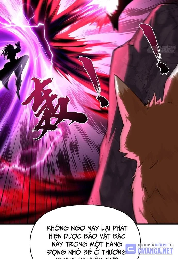 Xuyên Không Thành Npc: Ta Có Lão Bà Che Chở Chapter 21 - Trang 3