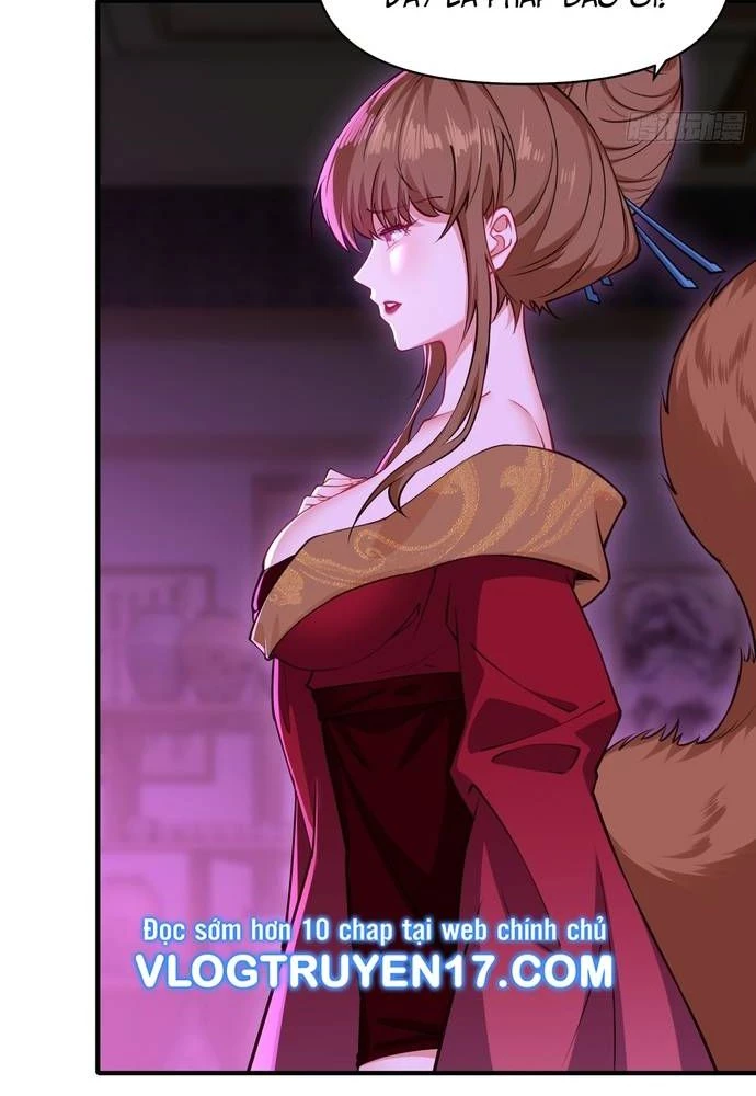 Xuyên Không Thành Npc: Ta Có Lão Bà Che Chở Chapter 21 - Trang 3