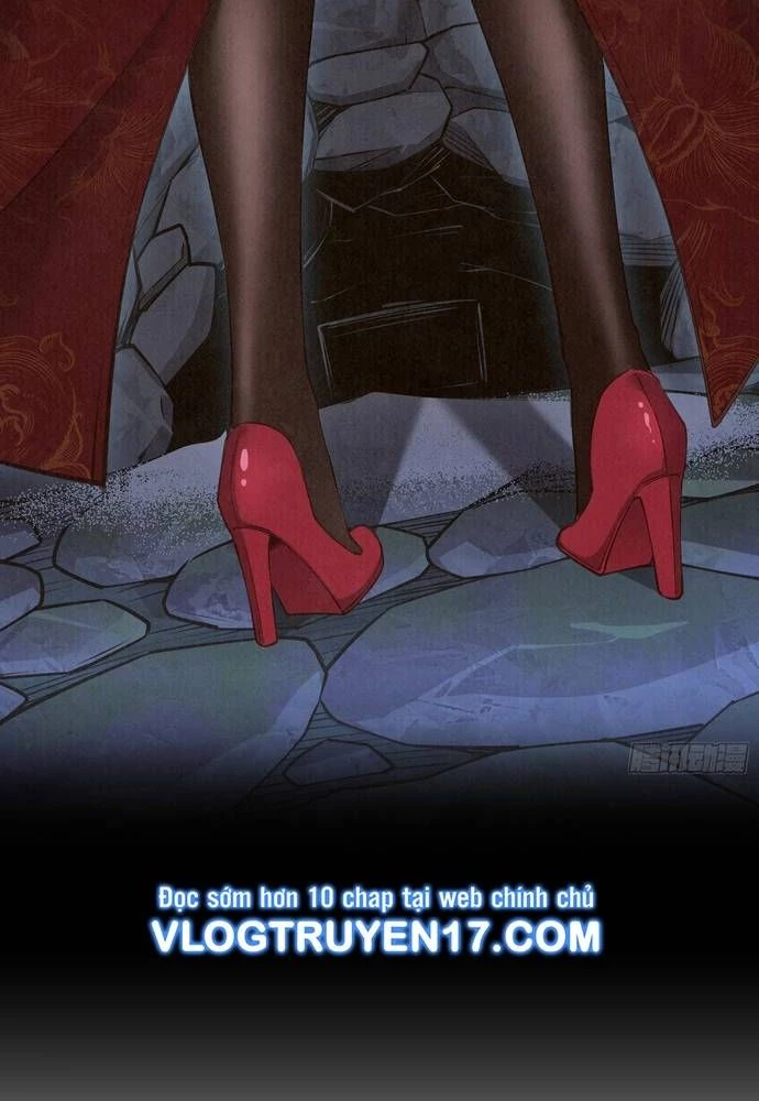 Xuyên Không Thành Npc: Ta Có Lão Bà Che Chở Chapter 21 - Trang 3