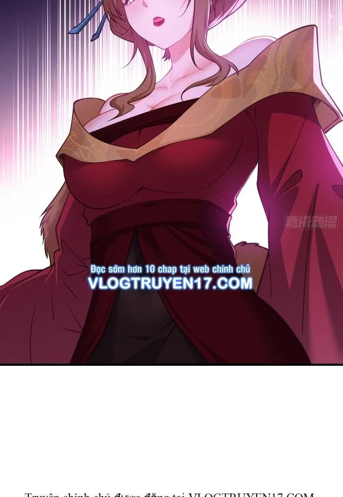 Xuyên Không Thành Npc: Ta Có Lão Bà Che Chở Chapter 21 - Trang 3