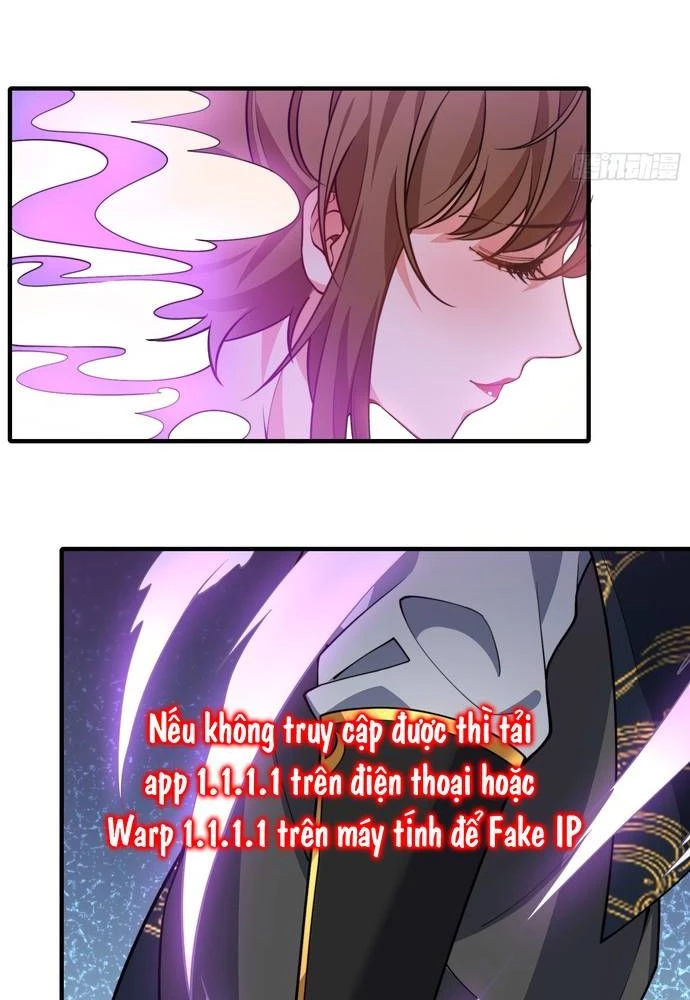 Xuyên Không Thành Npc: Ta Có Lão Bà Che Chở Chapter 22 - Trang 3