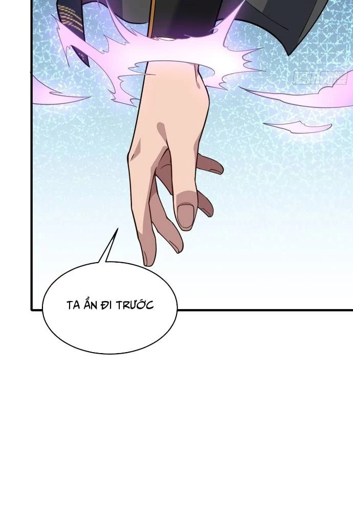 Xuyên Không Thành Npc: Ta Có Lão Bà Che Chở Chapter 22 - Trang 3