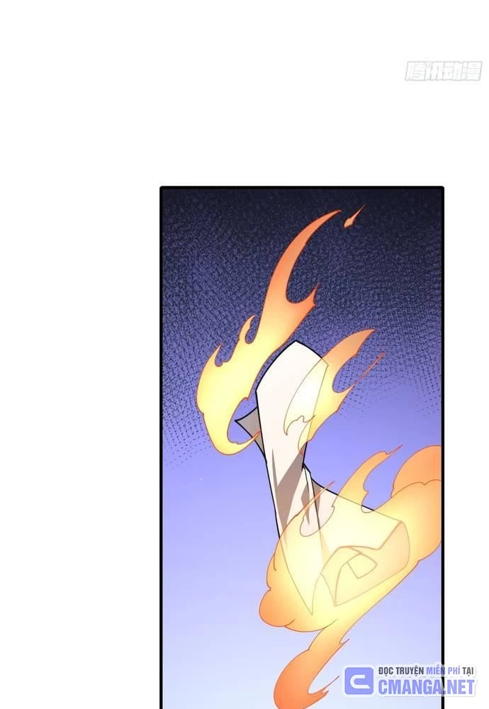 Xuyên Không Thành Npc: Ta Có Lão Bà Che Chở Chapter 22 - Trang 3