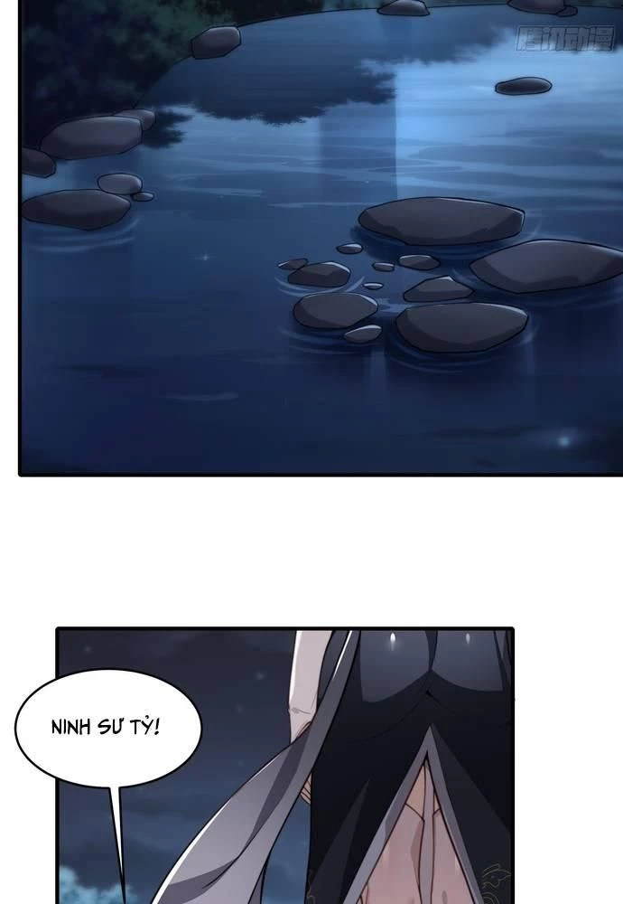 Xuyên Không Thành Npc: Ta Có Lão Bà Che Chở Chapter 22 - Trang 3