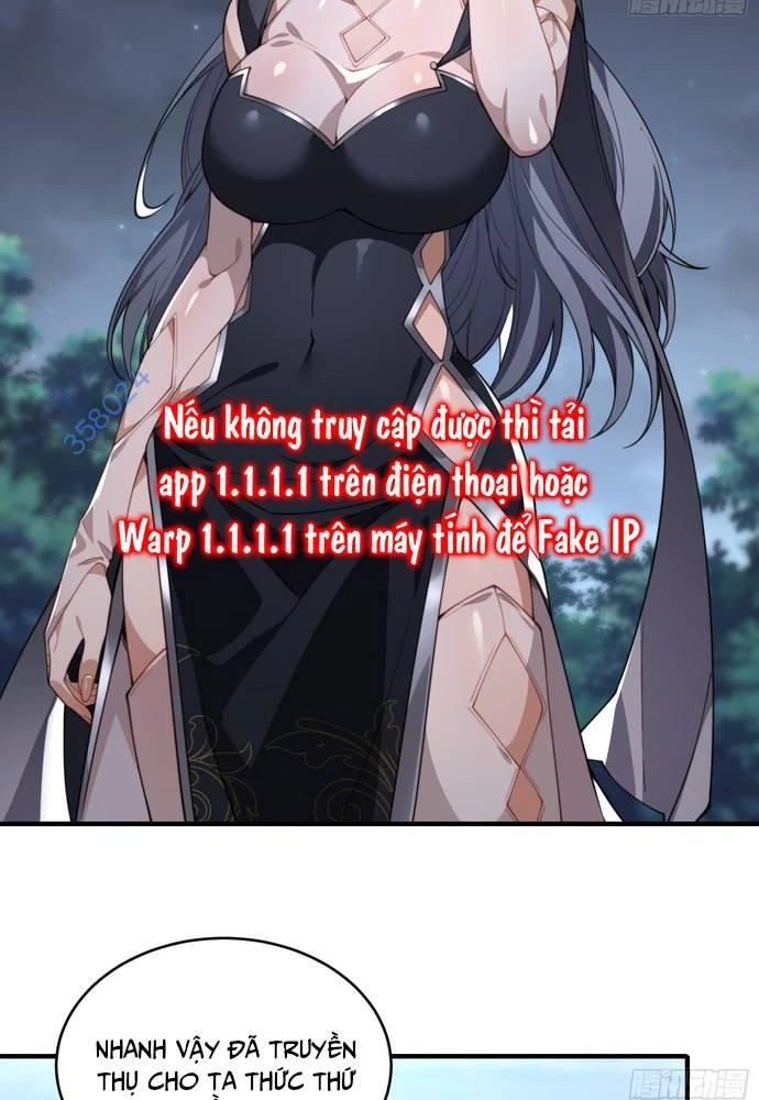 Xuyên Không Thành Npc: Ta Có Lão Bà Che Chở Chapter 22 - Trang 3