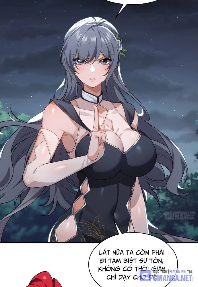 Xuyên Không Thành Npc: Ta Có Lão Bà Che Chở Chapter 22 - Trang 3