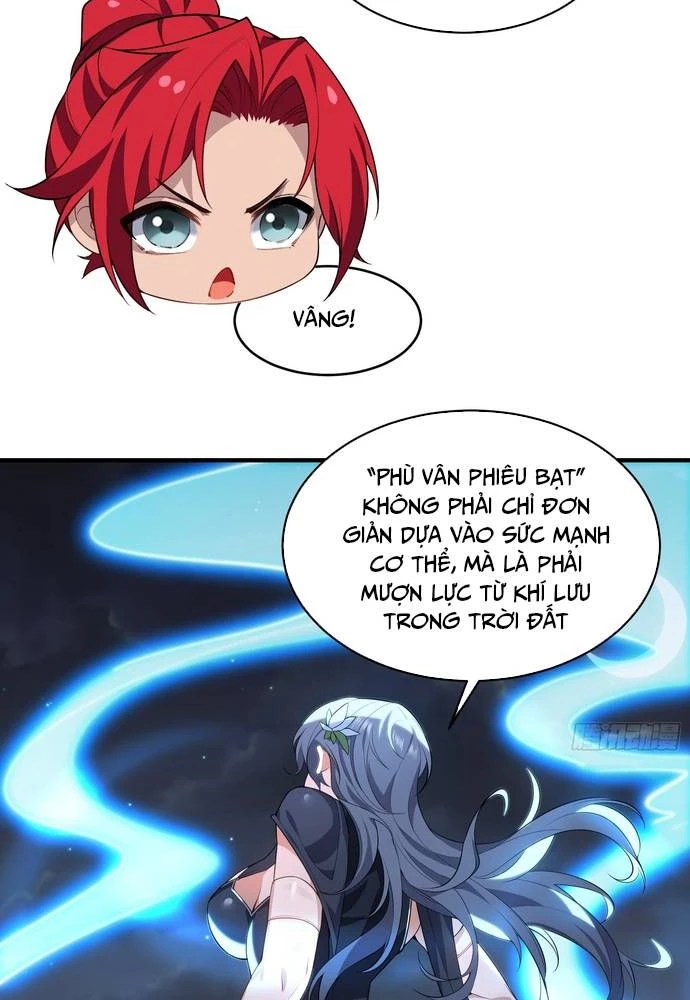 Xuyên Không Thành Npc: Ta Có Lão Bà Che Chở Chapter 22 - Trang 3