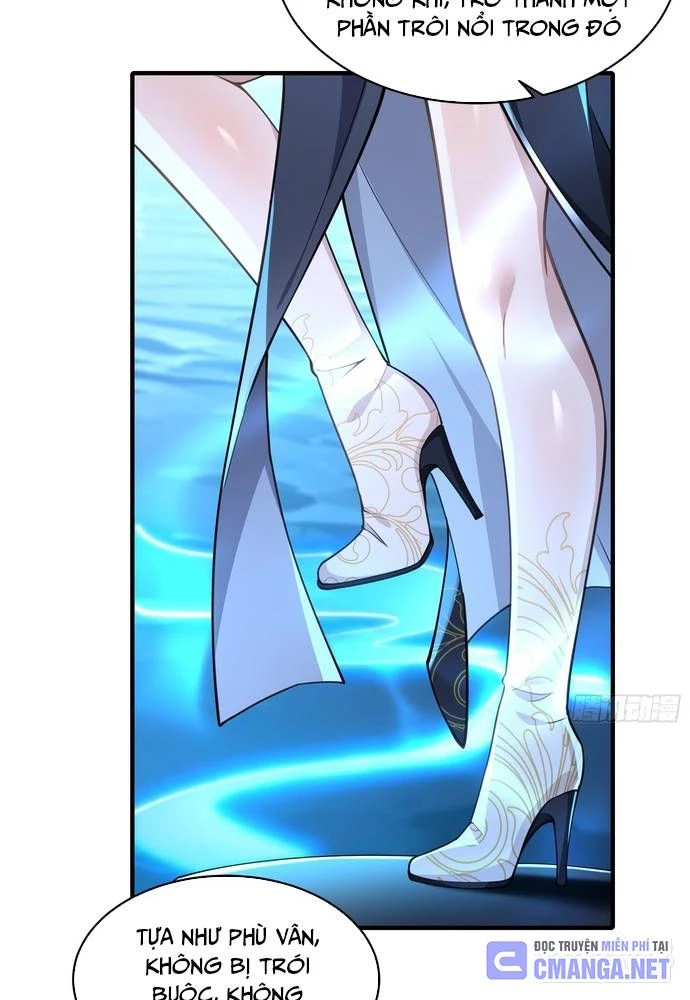 Xuyên Không Thành Npc: Ta Có Lão Bà Che Chở Chapter 22 - Trang 3