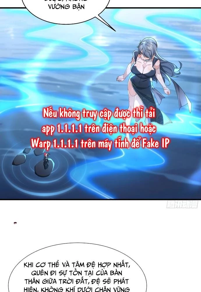 Xuyên Không Thành Npc: Ta Có Lão Bà Che Chở Chapter 22 - Trang 3