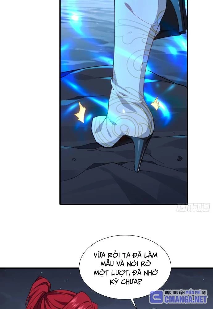 Xuyên Không Thành Npc: Ta Có Lão Bà Che Chở Chapter 22 - Trang 3