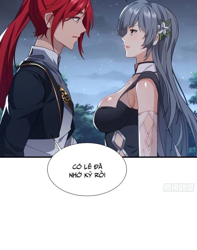 Xuyên Không Thành Npc: Ta Có Lão Bà Che Chở Chapter 22 - Trang 3