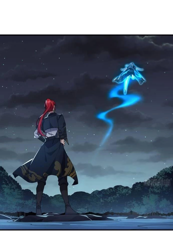 Xuyên Không Thành Npc: Ta Có Lão Bà Che Chở Chapter 22 - Trang 3