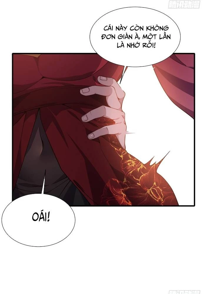 Xuyên Không Thành Npc: Ta Có Lão Bà Che Chở Chapter 22 - Trang 3