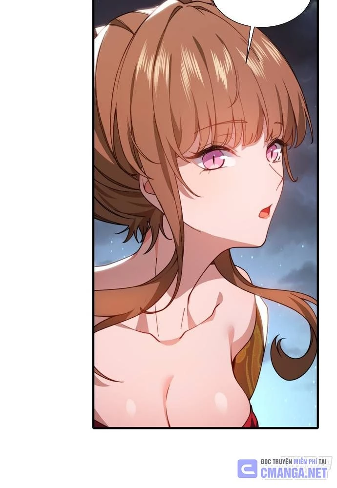 Xuyên Không Thành Npc: Ta Có Lão Bà Che Chở Chapter 22 - Trang 3