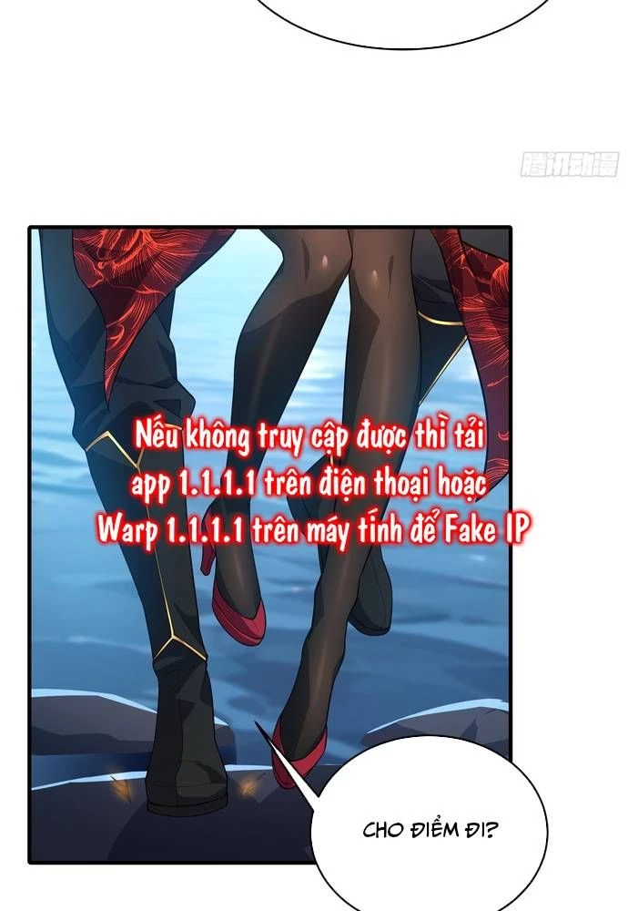 Xuyên Không Thành Npc: Ta Có Lão Bà Che Chở Chapter 22 - Trang 3