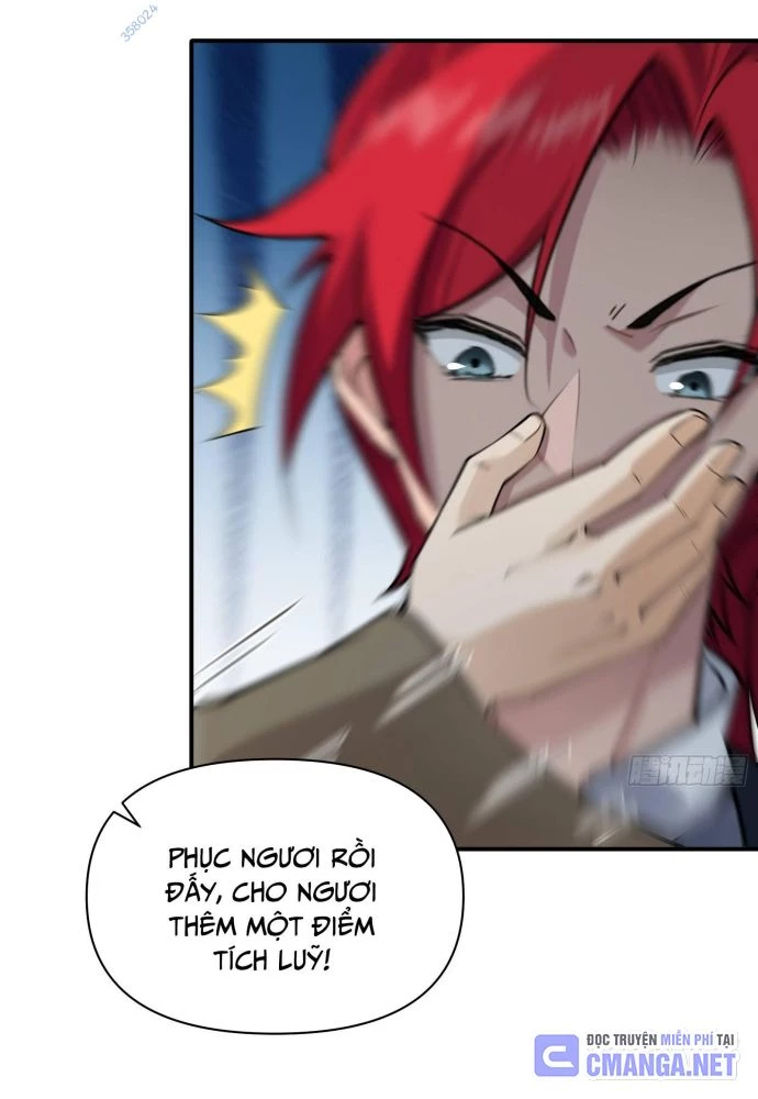 Xuyên Không Thành Npc: Ta Có Lão Bà Che Chở Chapter 23 - Trang 3