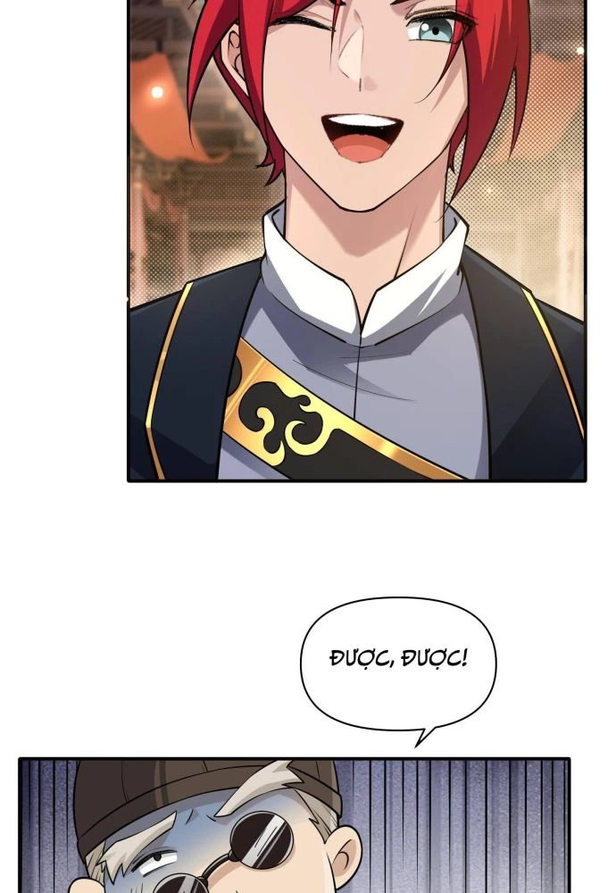 Xuyên Không Thành Npc: Ta Có Lão Bà Che Chở Chapter 23 - Trang 3