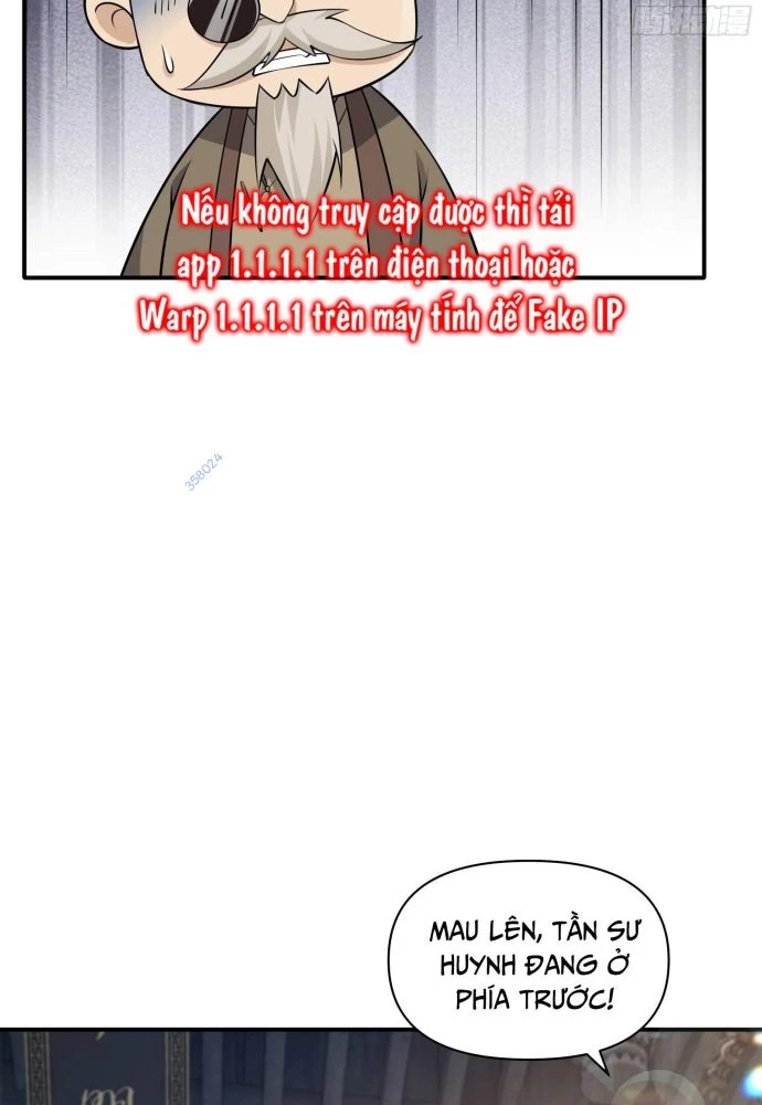 Xuyên Không Thành Npc: Ta Có Lão Bà Che Chở Chapter 23 - Trang 3