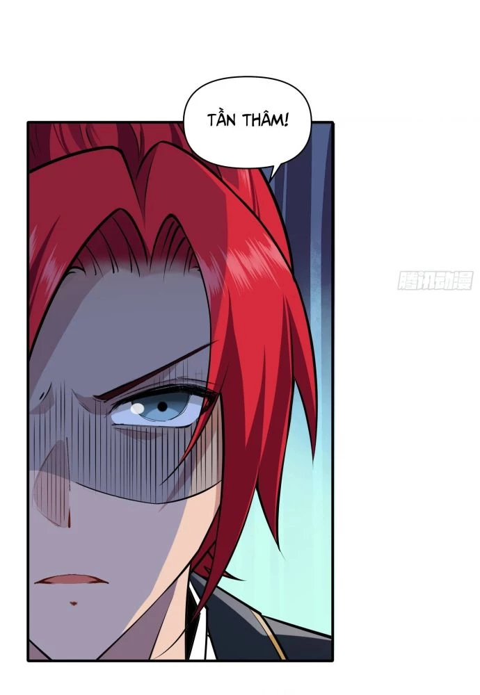 Xuyên Không Thành Npc: Ta Có Lão Bà Che Chở Chapter 23 - Trang 3