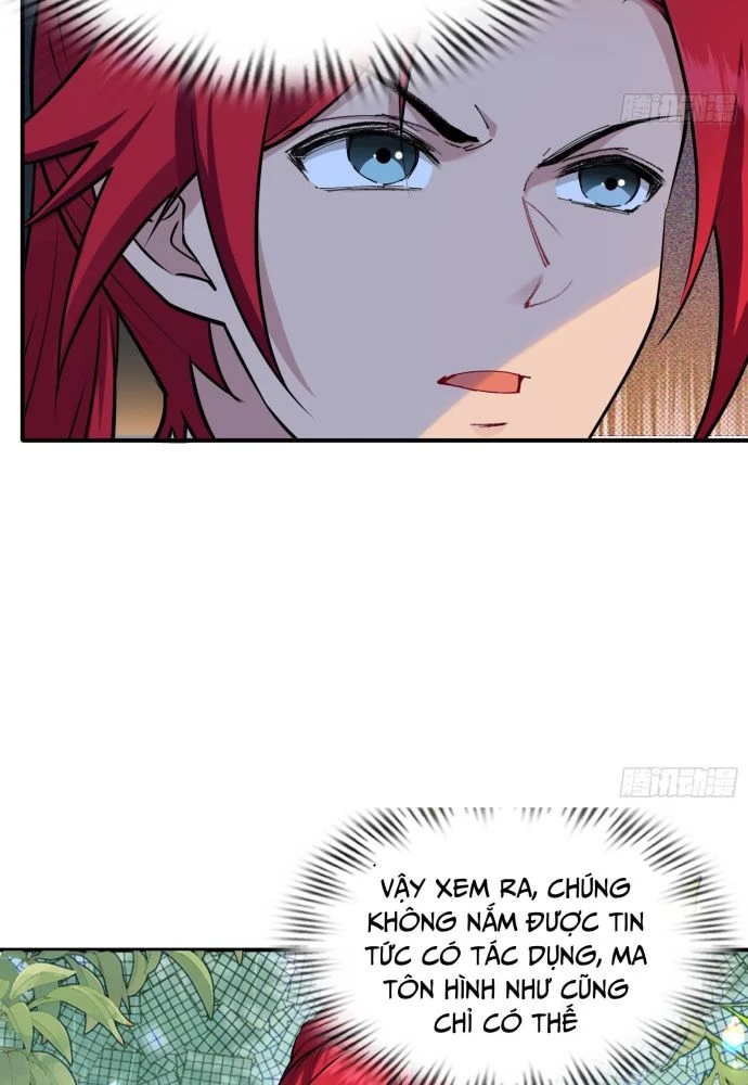 Xuyên Không Thành Npc: Ta Có Lão Bà Che Chở Chapter 23 - Trang 3